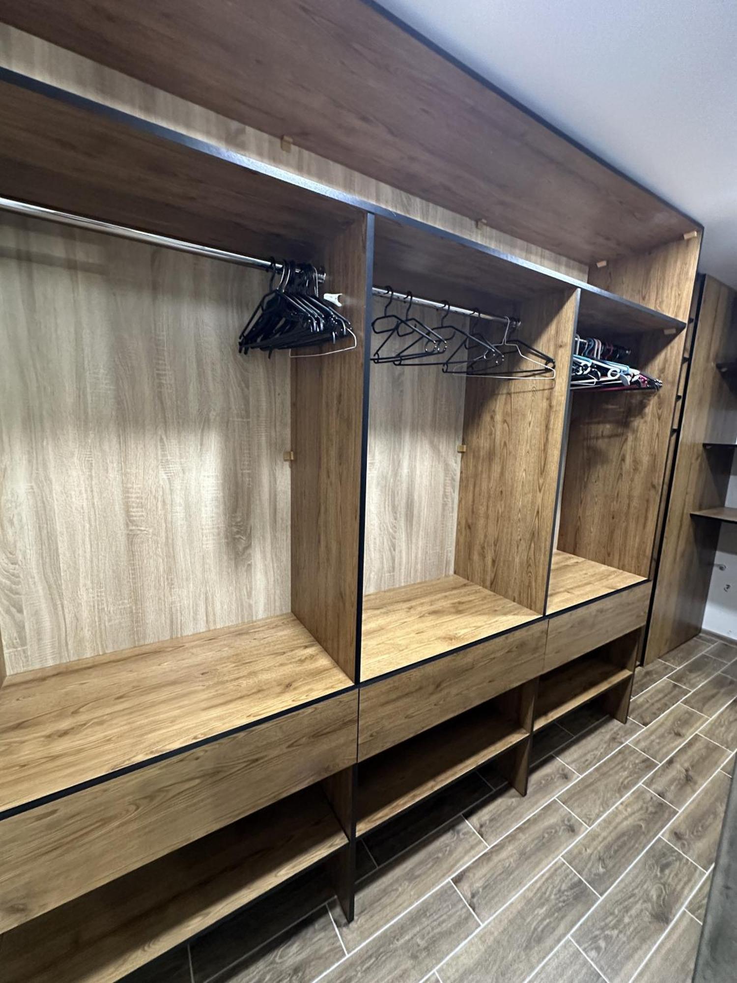 Loft Apartment Tiraspol Luaran gambar