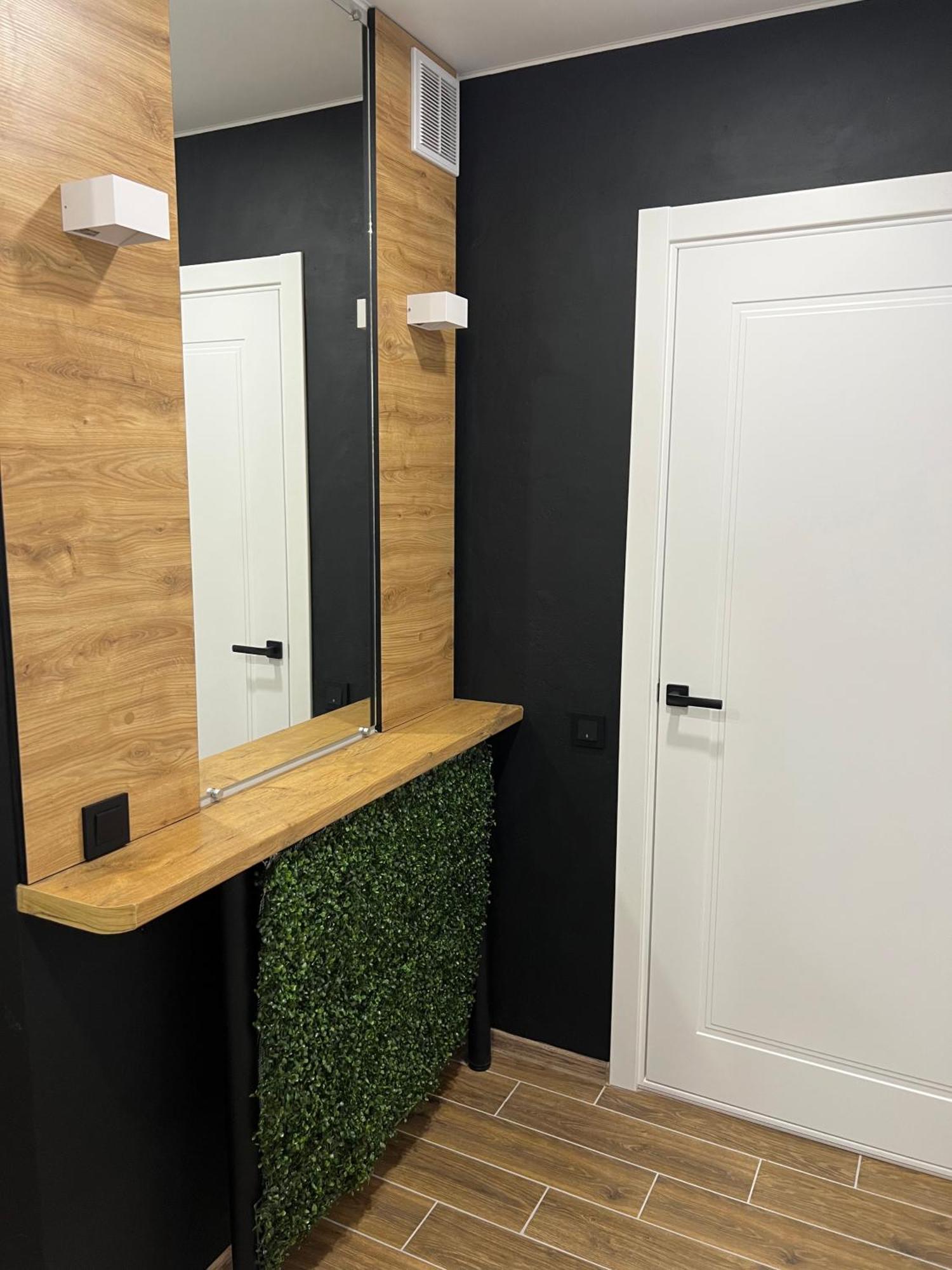Loft Apartment Tiraspol Luaran gambar