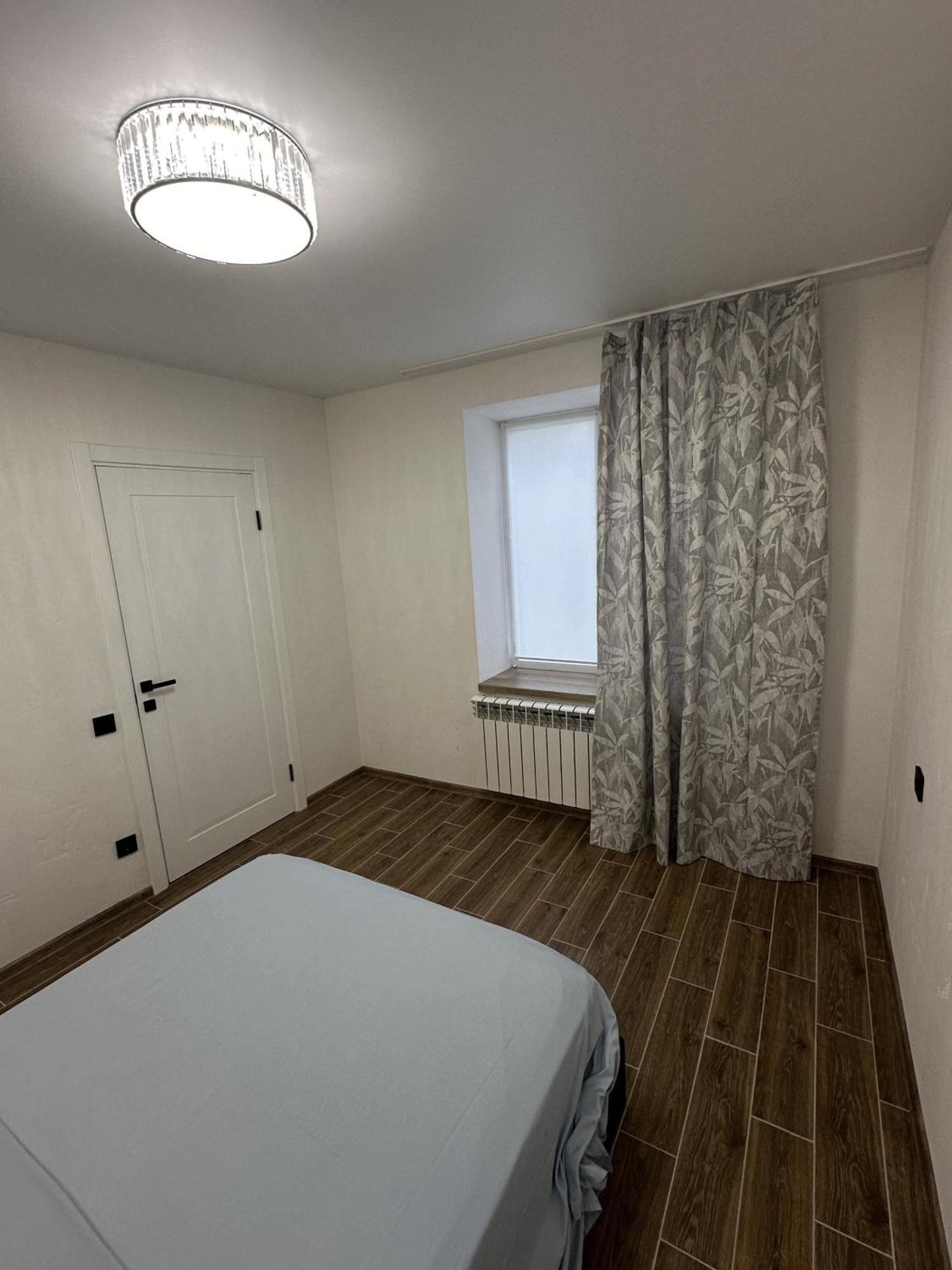 Loft Apartment Tiraspol Luaran gambar
